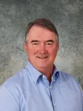 Councilman Joey Bagwell